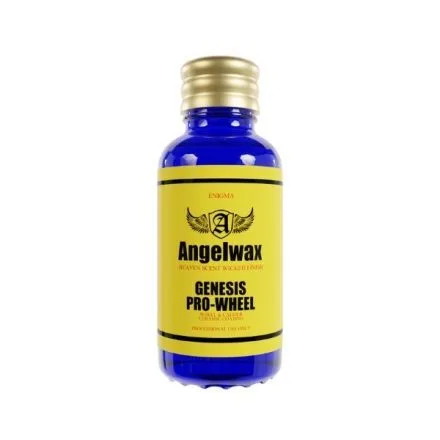 Angelwax Enigma Genesis Pro Wheel 50ml