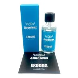 Angelwax Exodus ampliado
