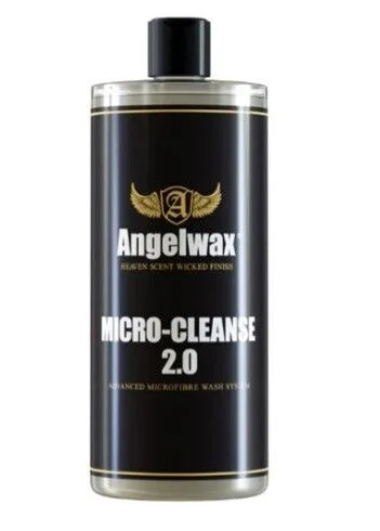 Angelwax Micro Cleanse 2.0 1L