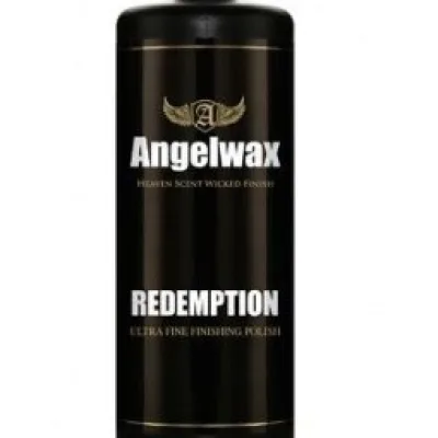 Angelwax Redemption Ultra Fine