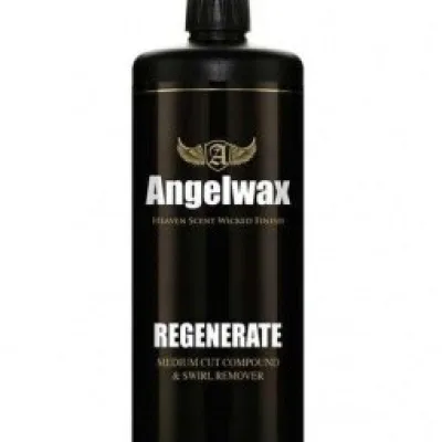 Angelwax Regenerate Medium