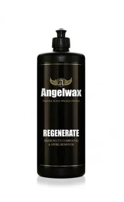 Angelwax Regenerate Medium