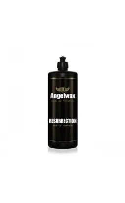 Angelwax Resurrection