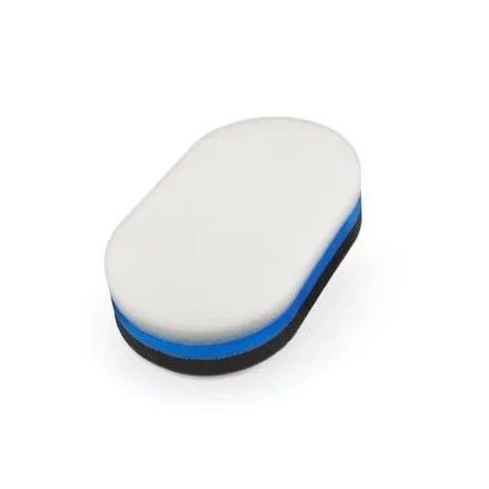 Flexipads APLICADOR OVALADO TRI-FOAM ampliado