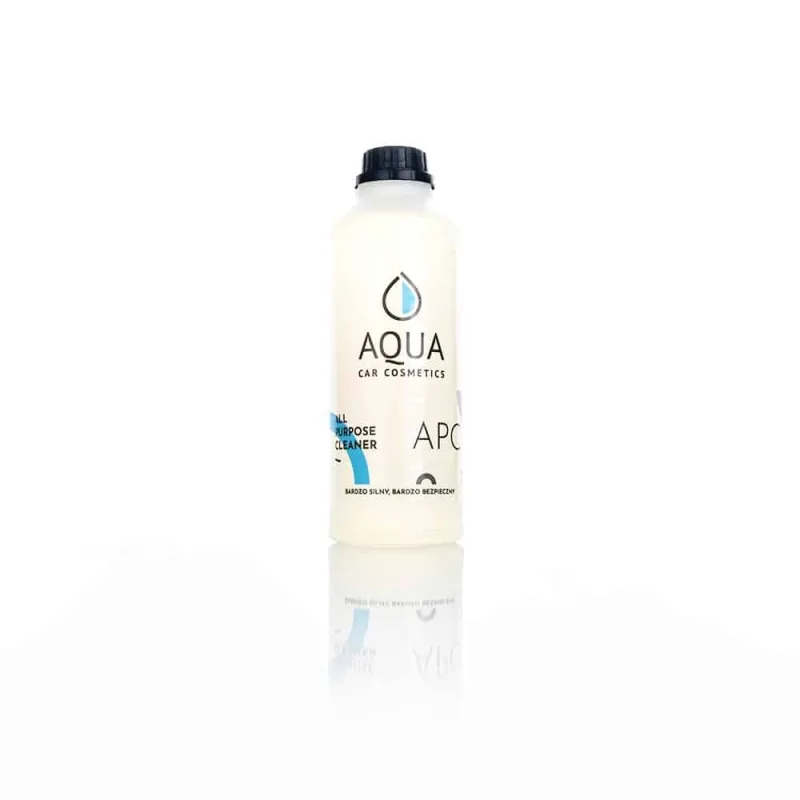 AQUA APC