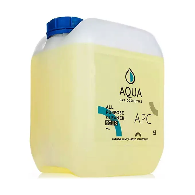 AQUA APC Sour