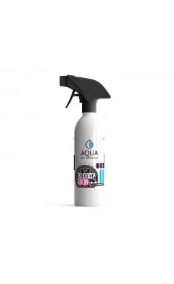 AQUA Cosmetics AQUA Bloody Iron ampliado