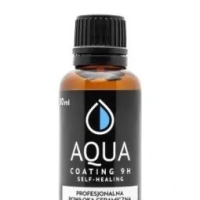 AQUA Coating 9H