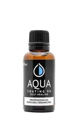 AQUA Coating 9H