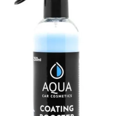 AQUA Coating Booster