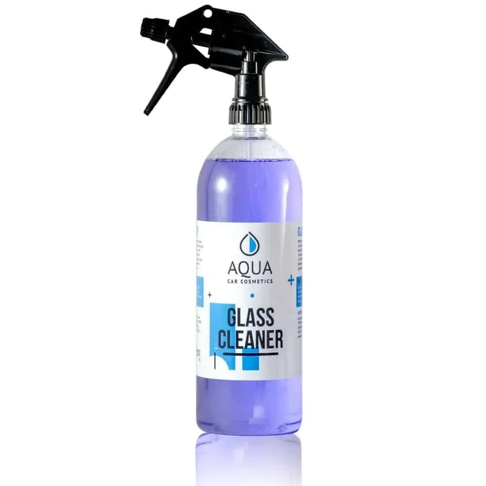 AQUA Cosmetics AQUA Limpiacristales ampliado