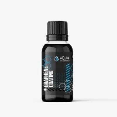 AQUA Graphene Coating