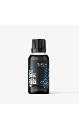 AQUA Cosmetics AQUA Graphene Coating ampliado