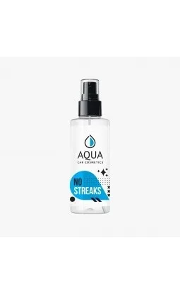 AQUA Cosmetics AQUA No Streaks ampliado