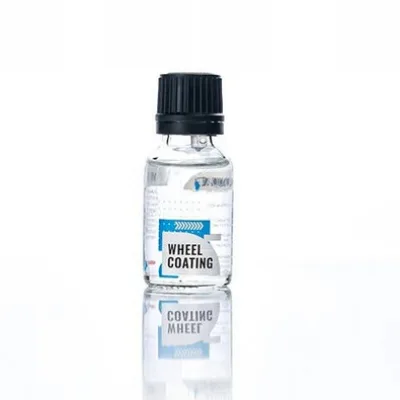 AQUA Wheel Coating