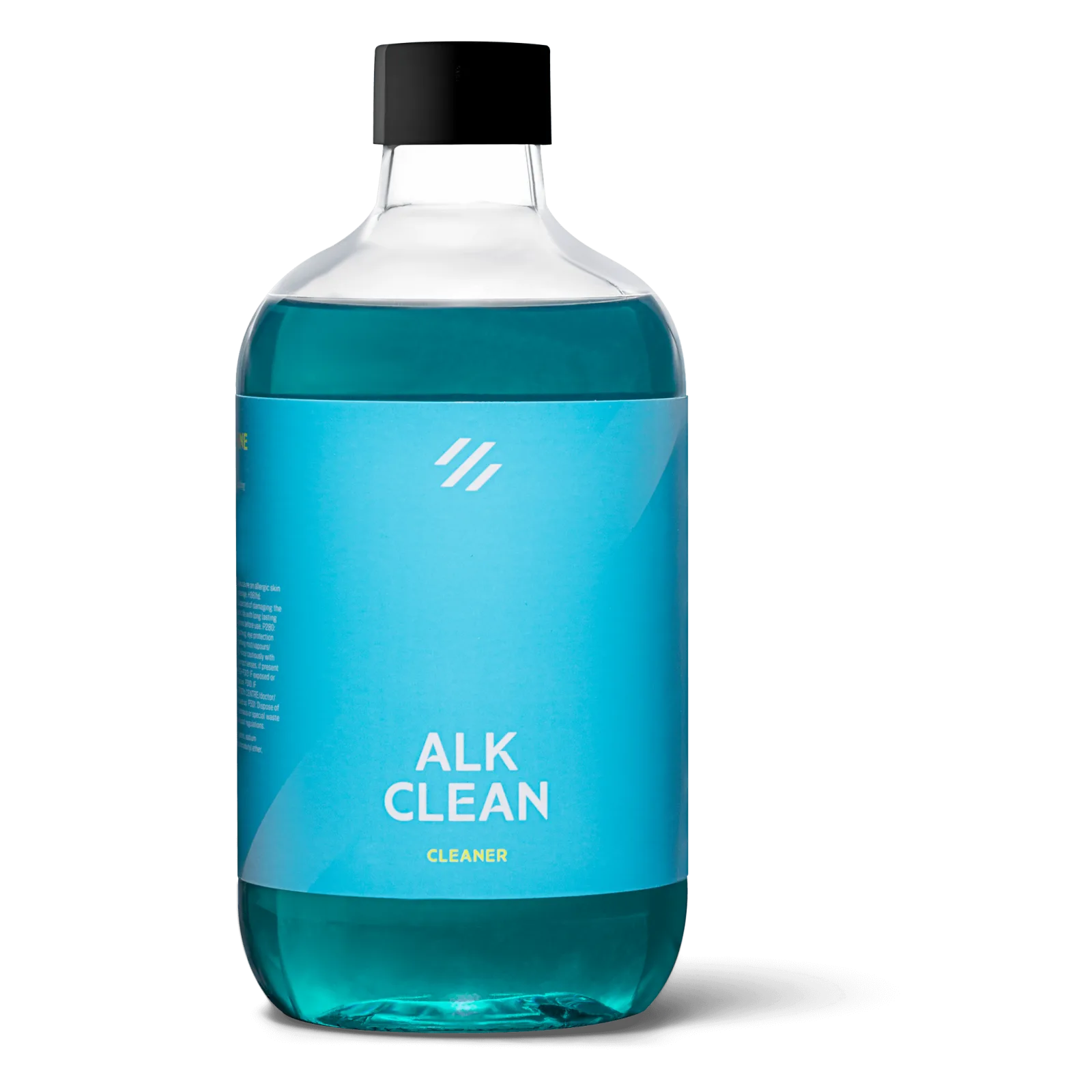 ARTDESHINE ALKCLEAN 500 ml ampliado