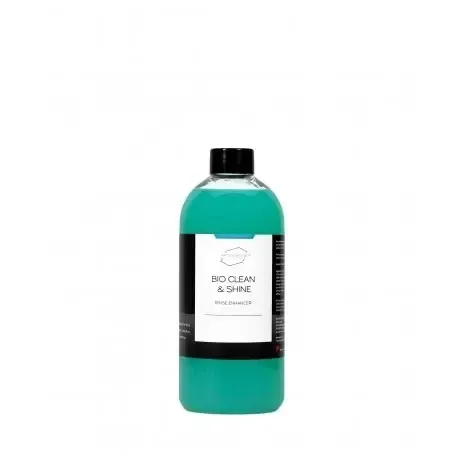 ARTDESHINE BIO CLEAN & SHINE CONCENTRADO 500 ml ampliado