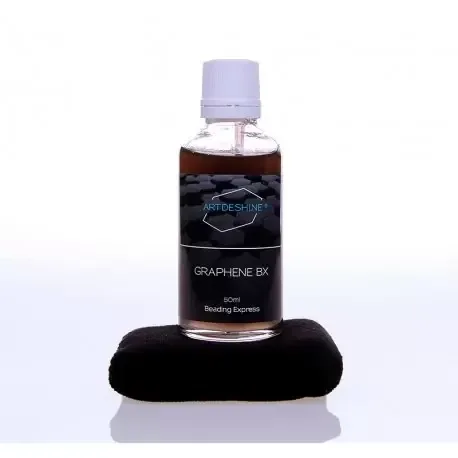 ARTDESHINE GRAPHENE BX 50ML
