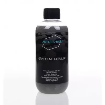 ARTDESHINE GRAPHENE DETAILER 200ML CONCENTRATE