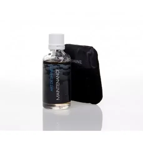 ARTDESHINE GRAPHENE MAINTENANCE 50 ml ampliado