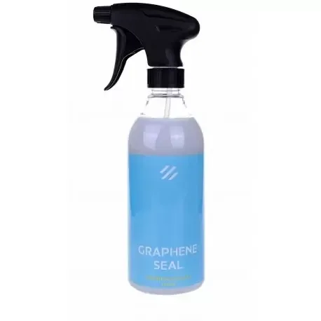 ARTDESHINE GRAPHENE SEAL 500 ml ampliado