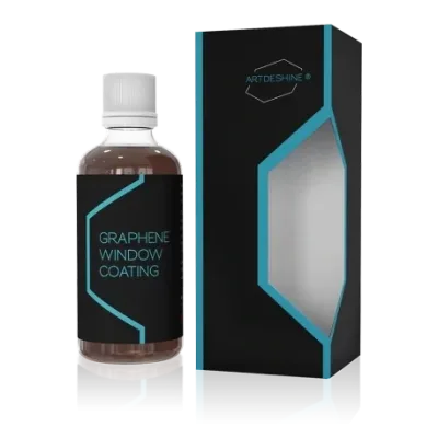 ARTDESHINE GRAPHENE WINDOW COATING 30ML