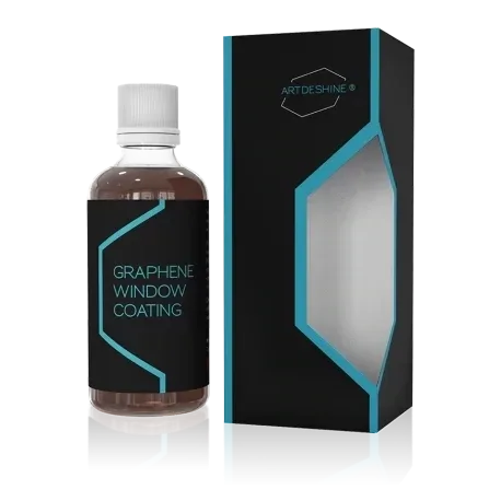 ARTDESHINE GRAPHENE WINDOW COATING 30ML
