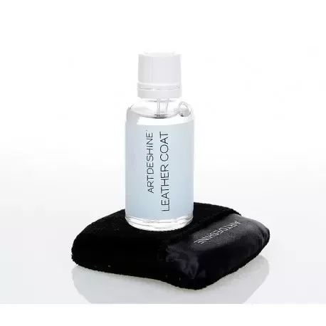 ARTDESHINE LEATHER COAT 30 ml ampliado