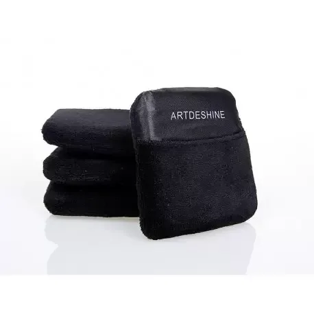 ARTDESHINE LUXURY Aplicador de coating negro ampliado