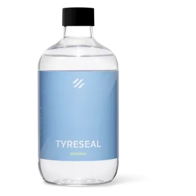 ARTDESHINE TYRESEAL 400ML