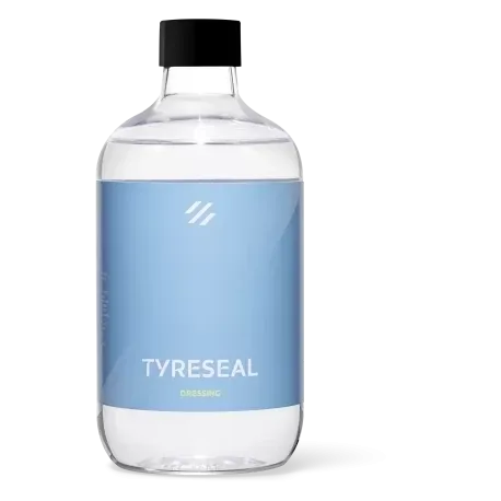 ARTDESHINE TYRESEAL 400ML