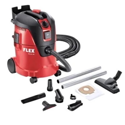 Aspirador de seguridad FLEX VCE 26 L MC 25L