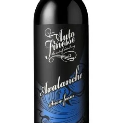 Auto Finesse Avalanche 1L