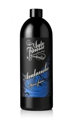 Auto Finesse Avalanche 1 L ampliado