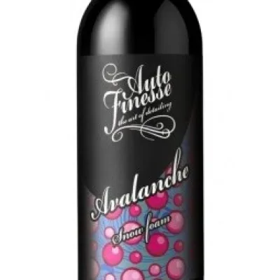 Auto Finesse Avalanche Bubblegum 1L