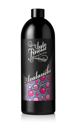 Auto Finesse Avalanche Bubblegum 1L