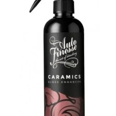 Auto Finesse Caramics Gloss Enhancer 500ml