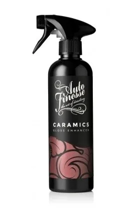 Auto Finesse Caramics Gloss Enhancer 500ml