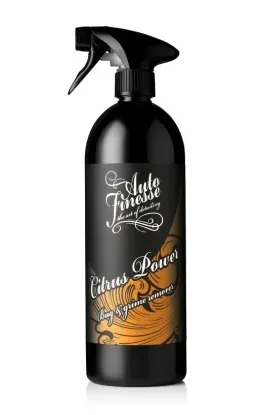 Auto Finesse Citrus Power Bug & Grime Remover 1 L ampliado