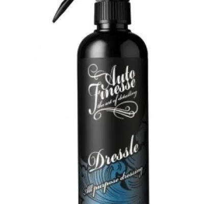 Auto Finesse Dressle All Purpose Dressing 500ml