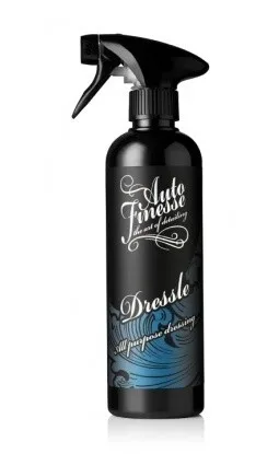 Auto Finesse Dressle All Purpose Dressing 500ml