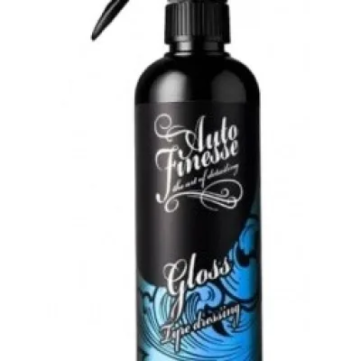 Auto Finesse Gloss 500ml