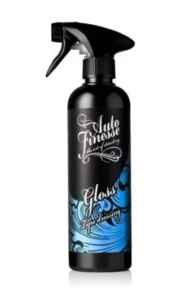 Auto Finesse Gloss 500 ml ampliado