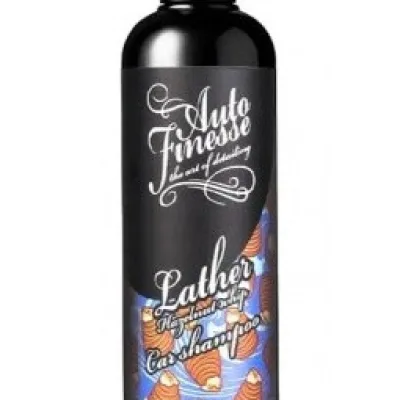 Auto Finesse Lather Hazelnut Whip 500ml
