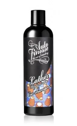 Auto Finesse Lather Hazelnut Whip 500ml