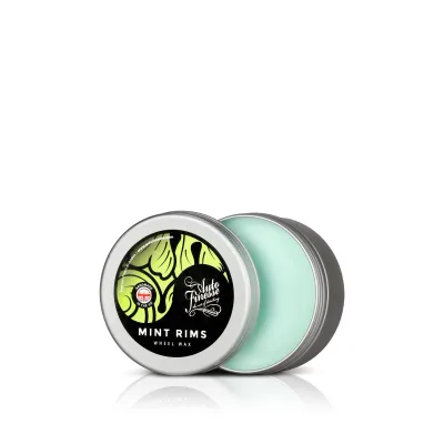 Auto Finesse Mint Rims Wheel Wax