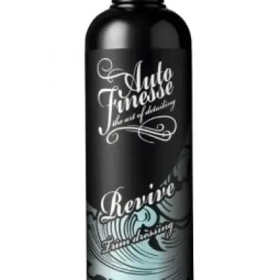 Auto Finesse Revive Trim Dressing 500ml