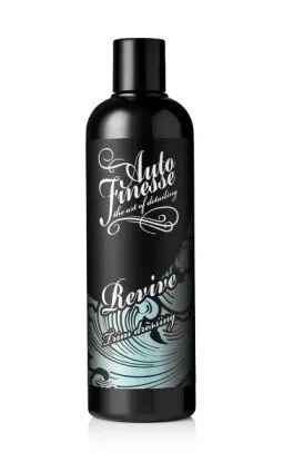 Auto Finesse Revive Trim Dressing 500ml