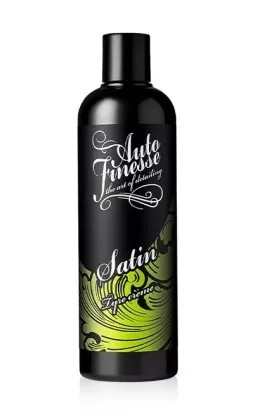 Auto Finesse Satin Tyre Creme 500ml