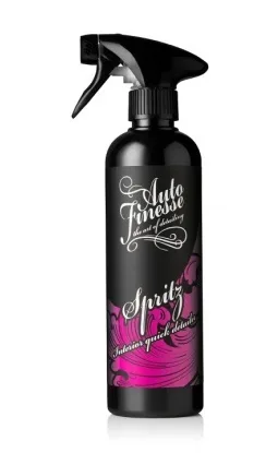 Auto Finesse Spritz Interior Detailer rápido 500 ml ampliado
